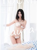 YouMi尤蜜荟  2023.05.18 VOL.939 laura阿姣(83)